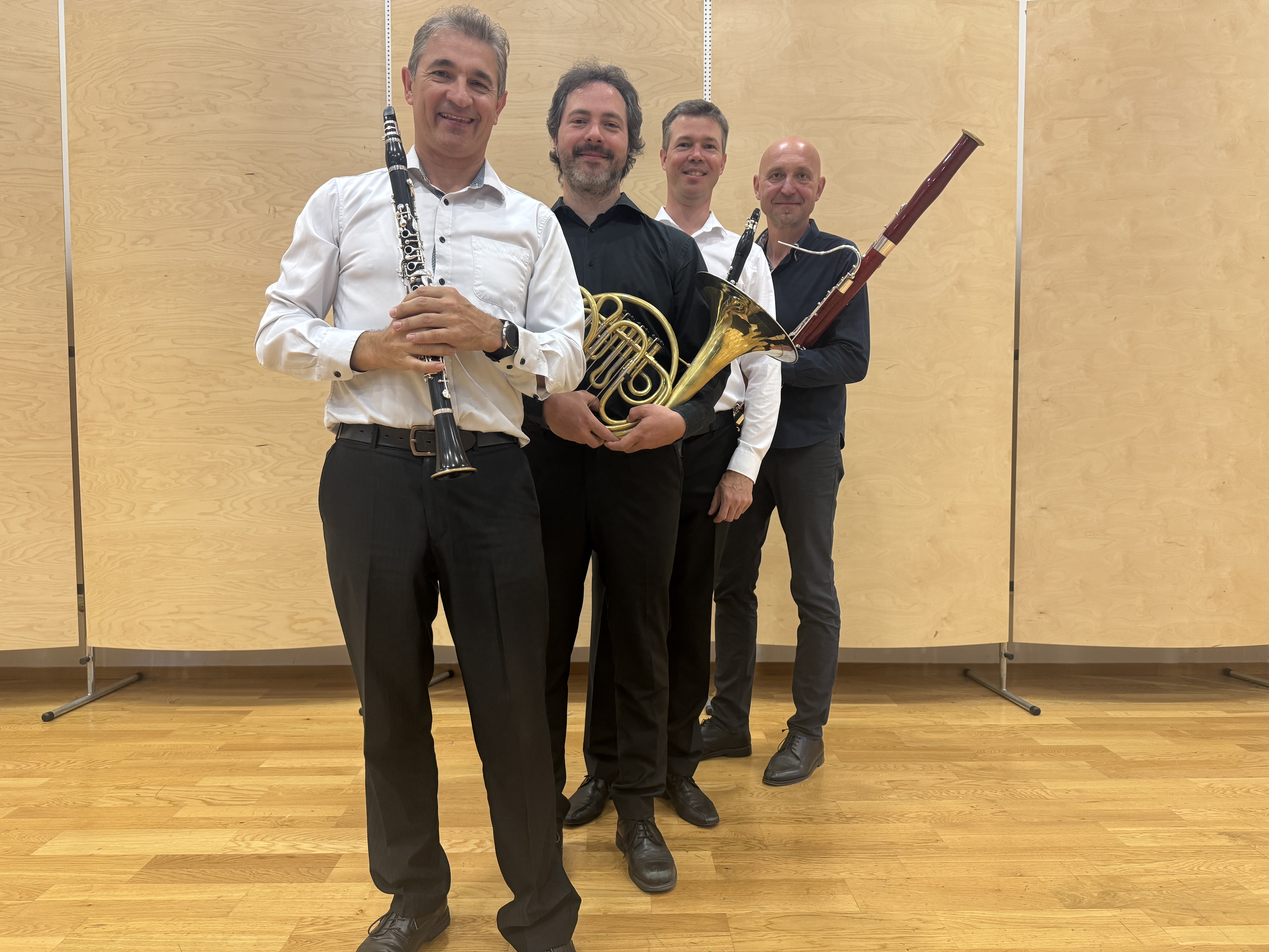 Camerata Pleyel 2
