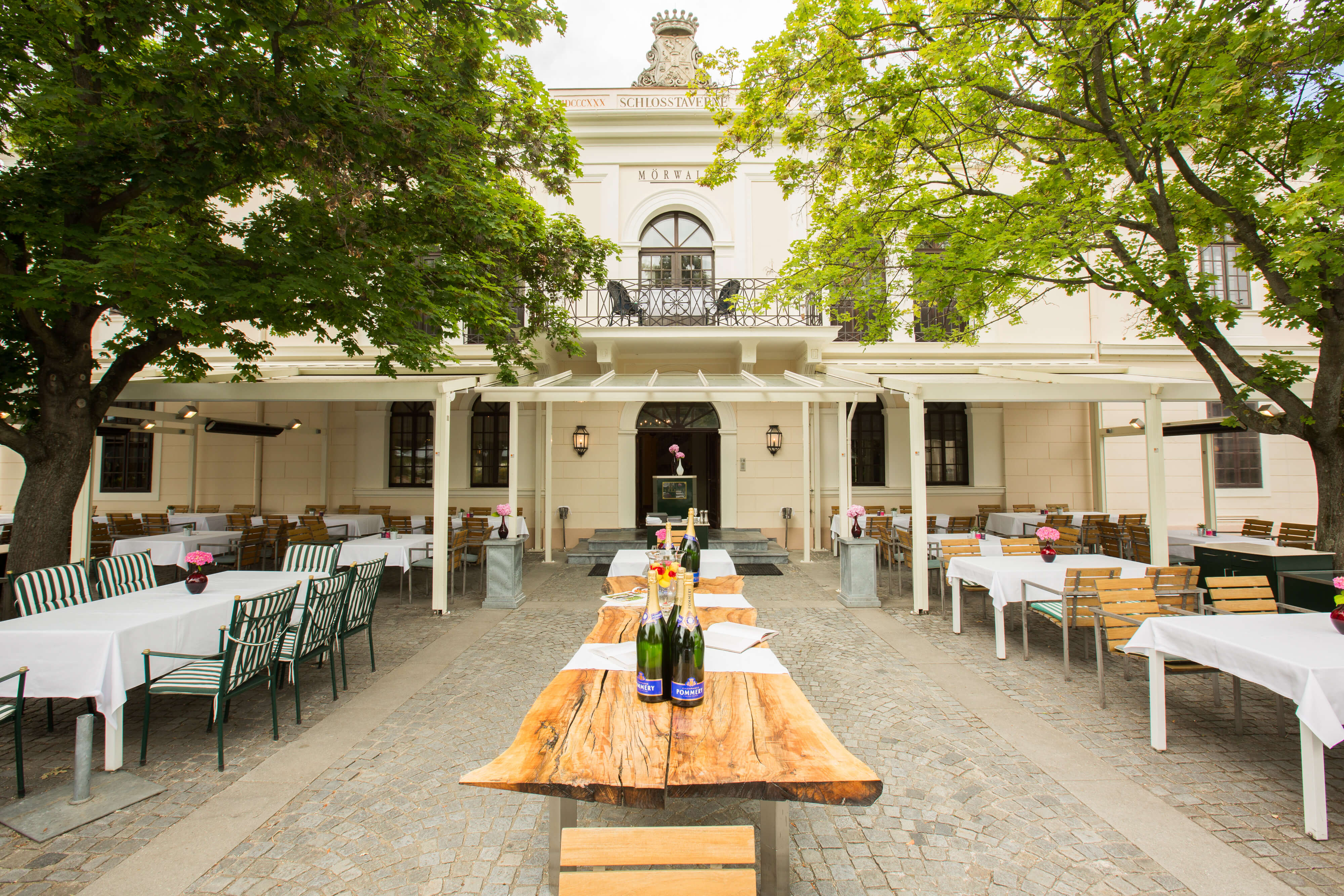 Taverne Grafenegg